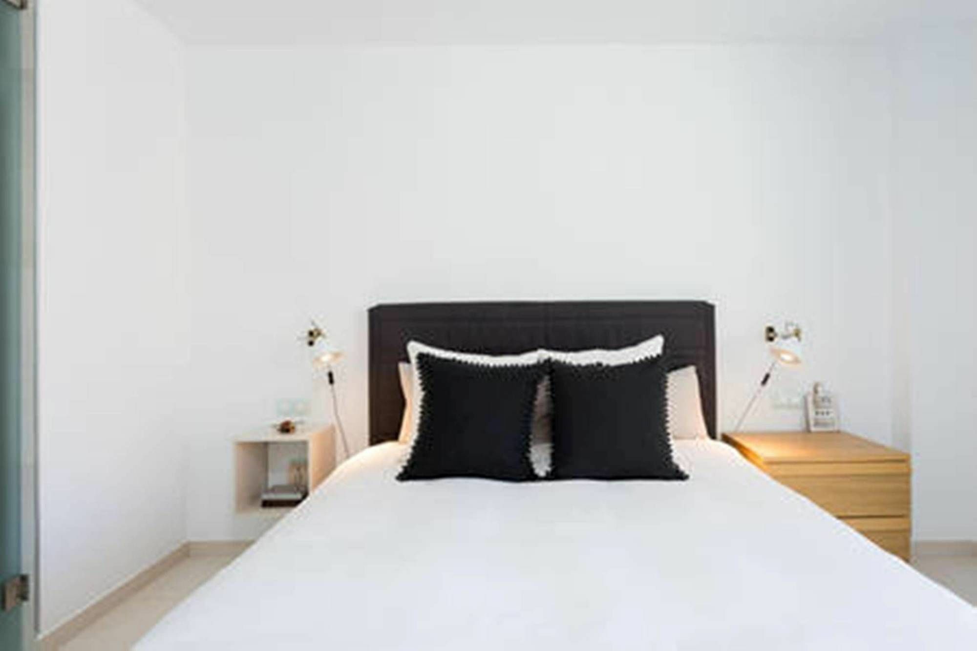 Apartment Palmar Fantasy *